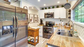 Casa de campo (3 Bedrooms) | Interior