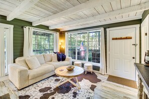 Cottage (3 Bedrooms) | Intérieur