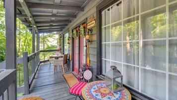 Feriehus (3 Bedrooms) | Interiør