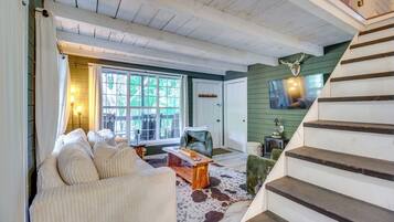 Feriehus (3 Bedrooms) | Interiør