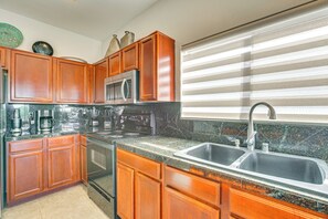 獨棟房屋 (4 Bedrooms) | 住宿內部