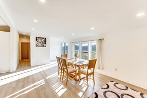 Hus (3 Bedrooms) | Interiør