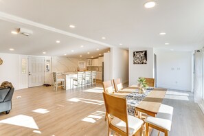Maison (3 Bedrooms) | Intérieur
