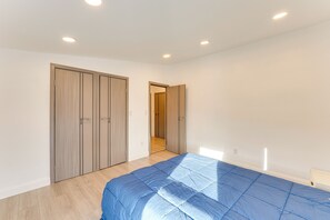 Hus (3 Bedrooms) | Interiør