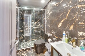 Maison (3 Bedrooms) | Intérieur
