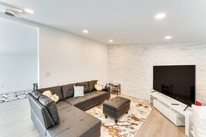 Maison (3 Bedrooms) | Intérieur