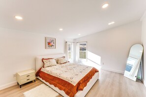 Maison (3 Bedrooms) | Intérieur
