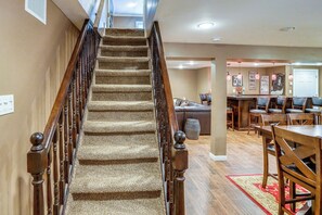 Casa (3 Bedrooms) | Interior