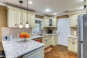Casa (4 Bedrooms) | Interior