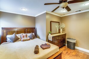 獨棟房屋 (4 Bedrooms) | 住宿內部