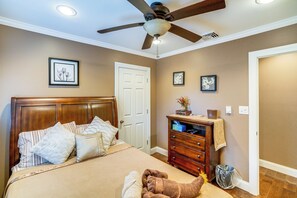 Casa (4 Bedrooms) | Interior