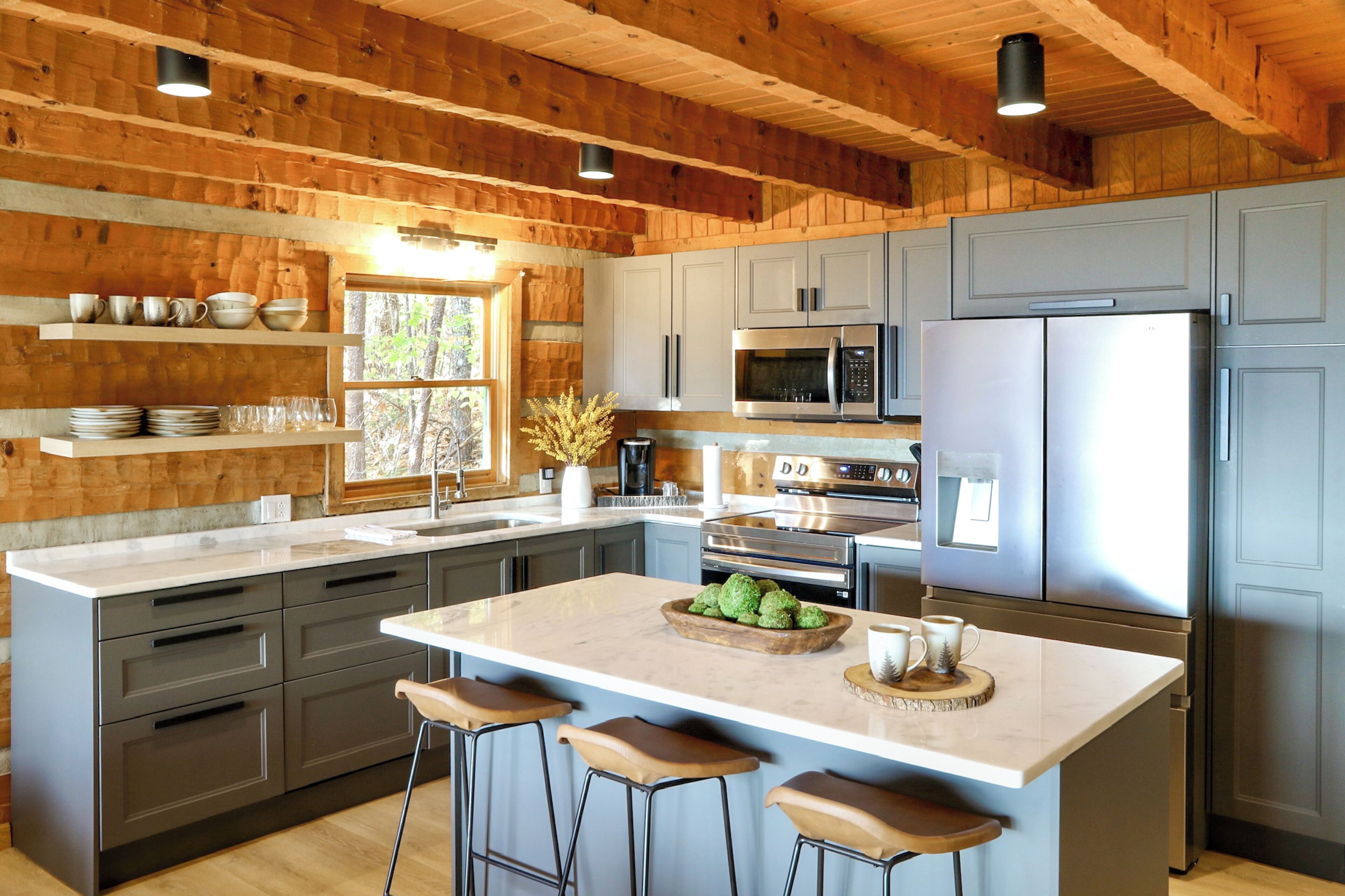 独立别墅 (3 Bedrooms) | 住宿内部