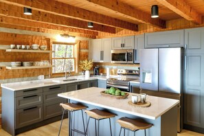 Hus (3 Bedrooms) | Interiör