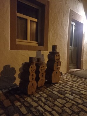 Sisätilat