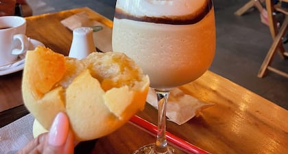 Cozy apartment in charming Pereira with WiFi access