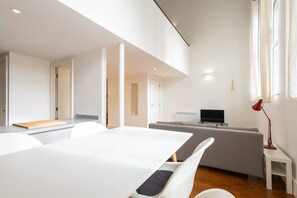 公寓 | 1 多间卧室