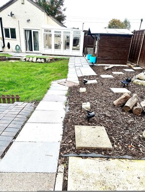 Studio | 3 soverom og internett