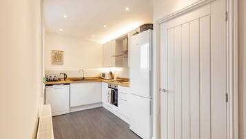 Huoneisto | 4 makuuhuonetta