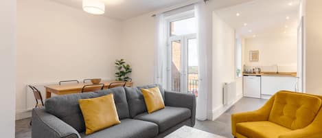 公寓 | 4 多间卧室