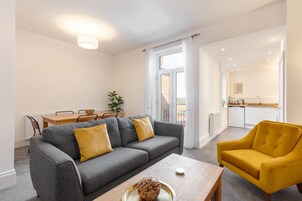 Apartment | 4 bedrooms