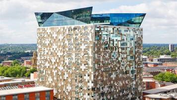 Apartment | 1 bedroom, desk, Internet