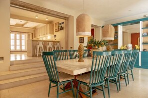 Apartment - w Fantastic House w Amazing Pool in Cartagena (Cartagena)