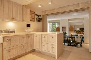 Apartment | 4 bedrooms, Internet - w Fantastic House w Amazing Pool in Cartagena (Cartagena)