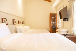 Apartment | 4 bedrooms, Internet