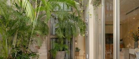 Apartment | 4 bedrooms, Internet