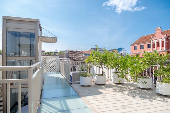 Apartment | 4 bedrooms, Internet