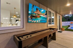 獨棟房屋 | 6 間臥室、網路服務