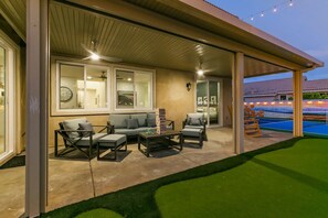 Maison | 6 chambres, accès à Internet haute vitesse