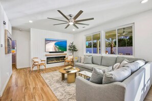 Ferienhaus | 6 Schlafzimmer, Internetzugang