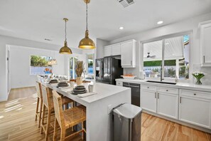 Maison | 6 chambres, accès à Internet haute vitesse