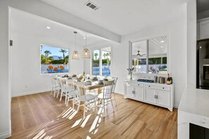 Ferienhaus | 6 Schlafzimmer, Internetzugang