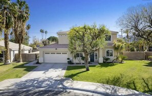 Maison | 6 chambres, accès à Internet haute vitesse