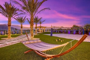 8 bedrooms - The Royal Bahamian- Pickleball Golf Sleeps 20 (Indio)