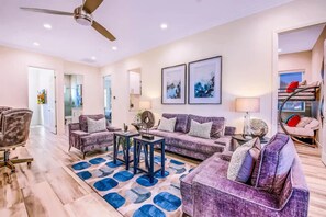 8 bedrooms - The Royal Bahamian- Pickleball Golf Sleeps 20 (Indio)