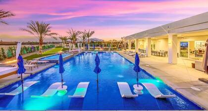 The Royal Bahamian- Pickleball Golf Sleeps 20