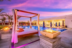 Huis | 8 slaapkamers