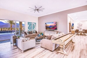 Casa | 8 dormitorios