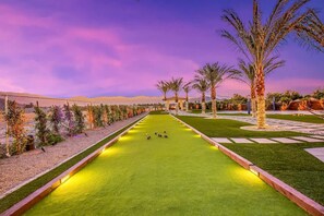 8 bedrooms - The Royal Bahamian- Pickleball Golf Sleeps 20 (Indio)