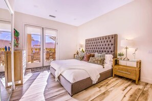 House | 8 bedrooms - The Royal Bahamian- Pickleball Golf Sleeps 20 (Indio)