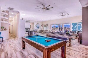 Ferienhaus | 8 Schlafzimmer