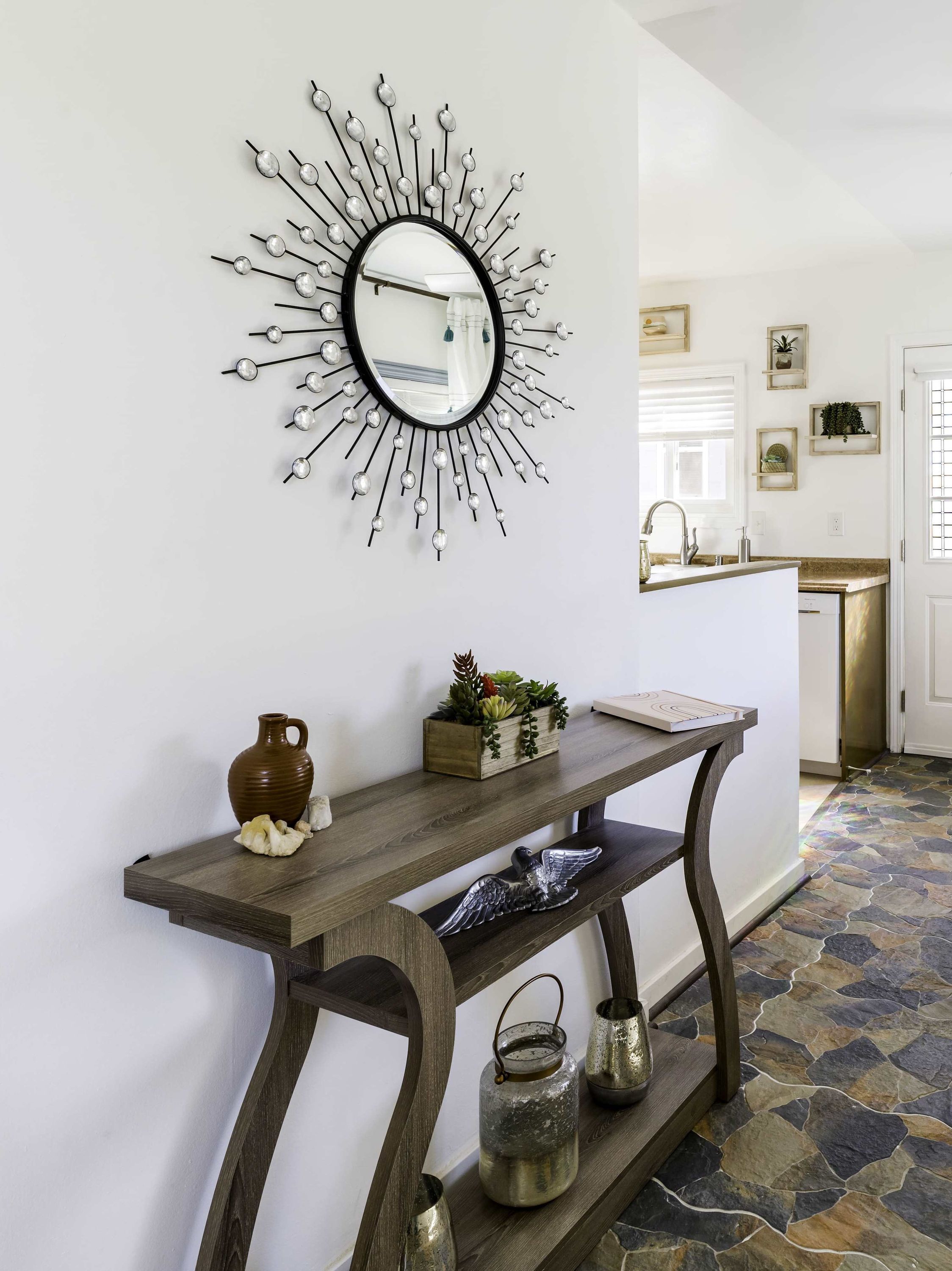 Casa | 2 habitaciones 