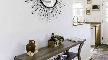 Casa | 2 habitaciones