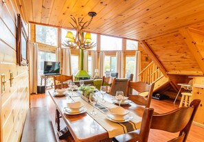 House | 3 bedrooms, Internet