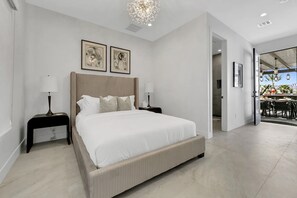 9 bedrooms, Internet - Lazy River Resort Theater Pickleball Game RM (Indio)