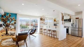 Maison | 3 chambres