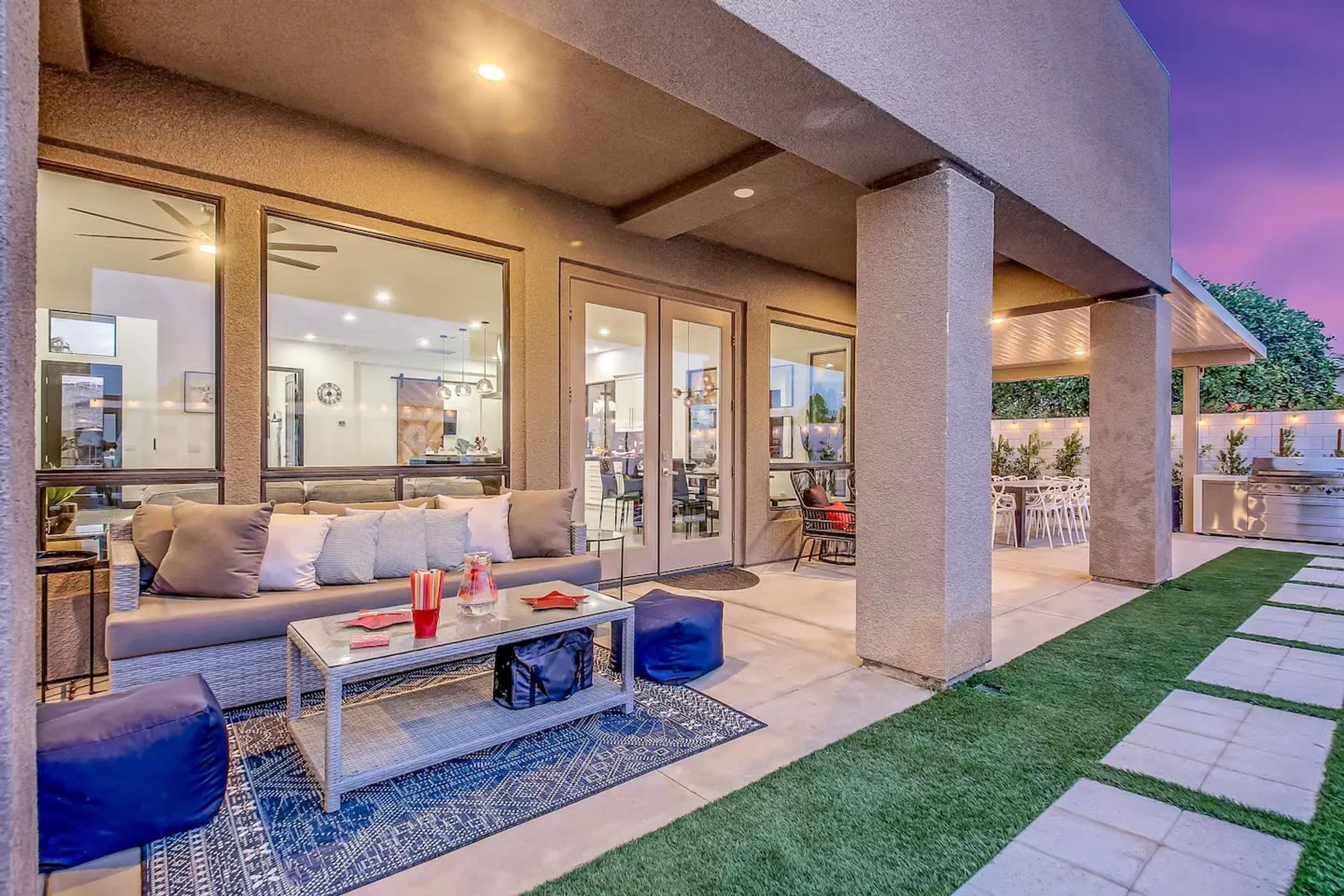 House | 6 bedrooms, Internet